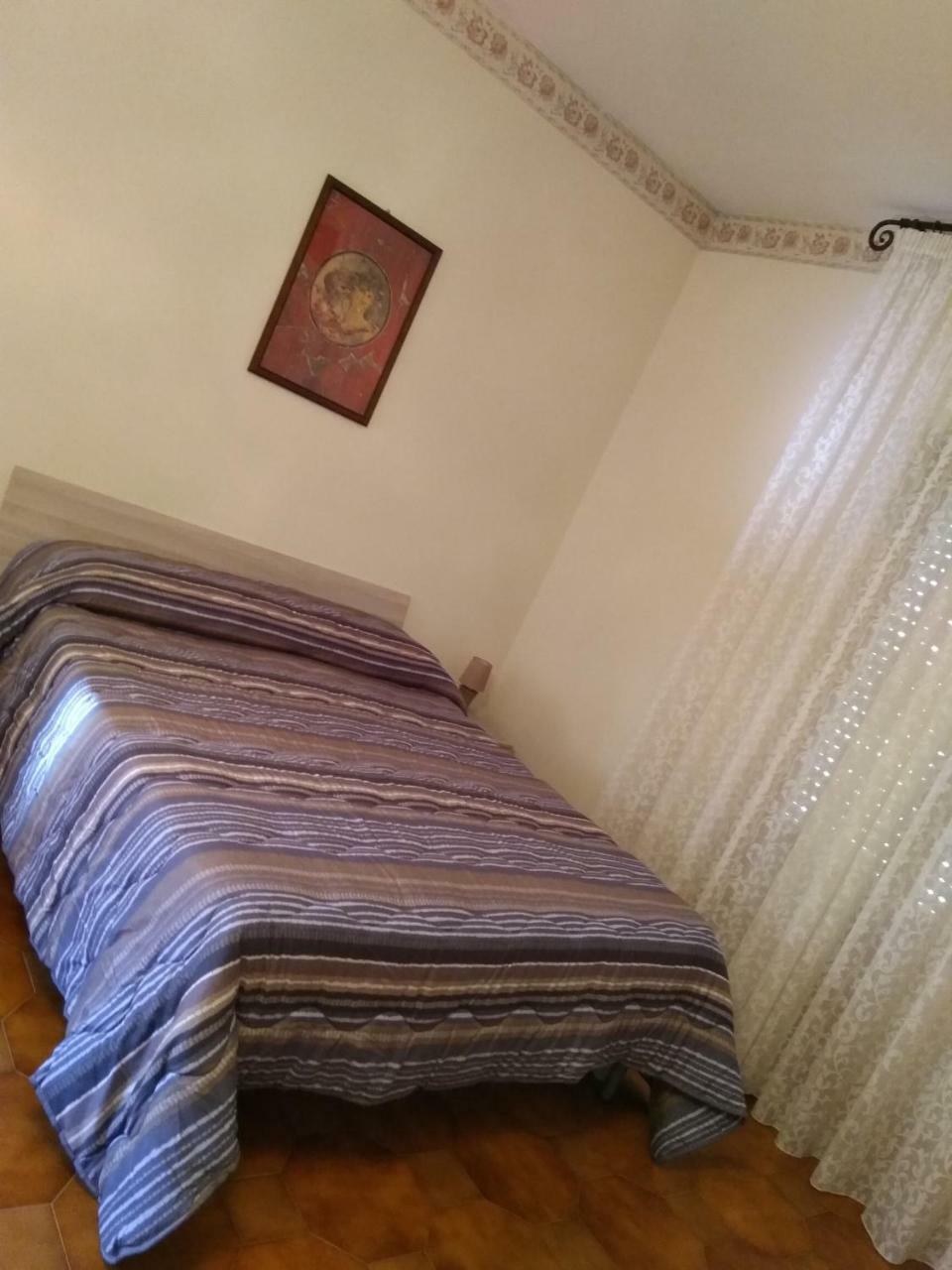 Appartement Federico'S House à Ercolano Extérieur photo