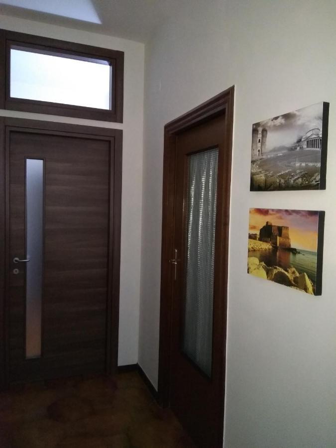 Appartement Federico'S House à Ercolano Extérieur photo